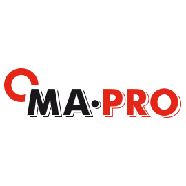 MAPRO Logo